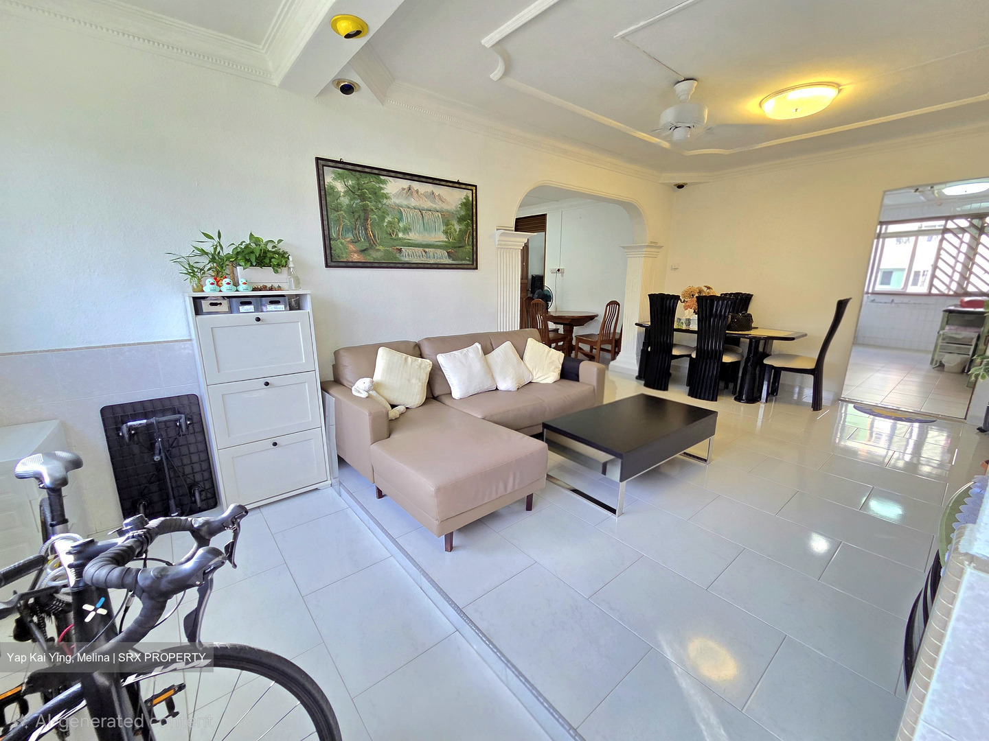 Blk 434 Bukit Panjang Ring Road (Bukit Panjang), HDB 5 Rooms #534510261